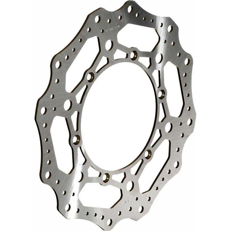 Disco de freno RFX Race Wave fijo para SUZUKI RM 125, RM 250 de 1988 a 2008