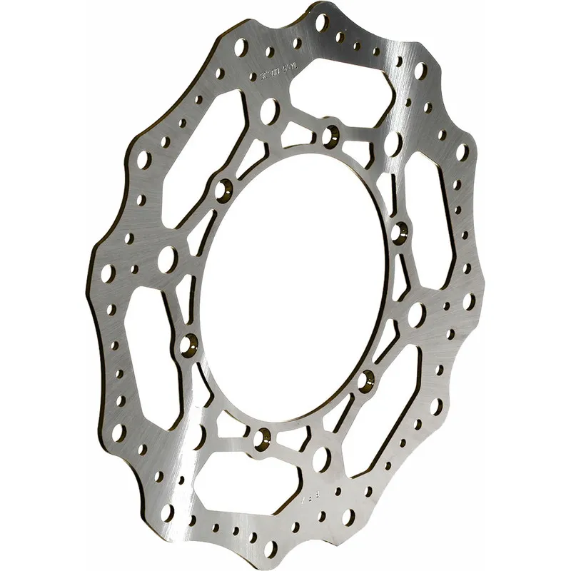RFX Race Wave Fixed Brake Disc for SUZUKI RM 125, RM 250 1988-2008