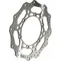 RFX Race Wave Fixed Brake Disc for SUZUKI RM 125, RM 250 1988-2008