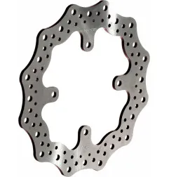 RFX brake disc for SUZUKI RM 125, RM 250 2006-2008