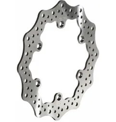 RFX brake disc for SUZUKI RM 125, RM 250 1988-1998