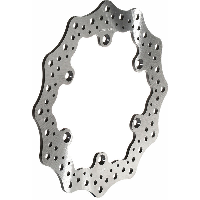 RFX Race Wave Fixed Brake Disc for SUZUKI RM 125, RM 250 1988-1998