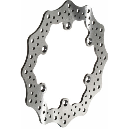 Disco de freno RFX Race Wave fijo para SUZUKI RM 125, RM 250 de 1988 a 1998