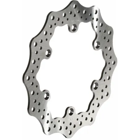 RFX Race Wave starr Bremsscheibe für SUZUKI RM 125, RM 250 1988-1998