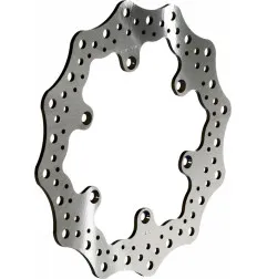 RFX brake disc for SUZUKI RM 125, RM 250 2000-2005