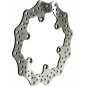 Disque de frein RFX Race pétale fixe pour SUZUKI RM 125, RM 250 de 2000 à 2005