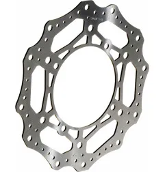 RFX brake disc for SUZUKI RMZ 250, RMZ 450 2005-2018