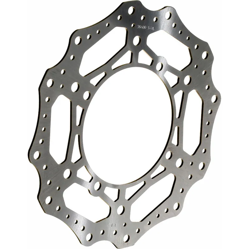 RFX Race Wave Fixed Brake Disc for SUZUKI RMZ 250, RMZ 450 2005-2018