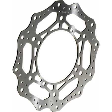 RFX Race Wave Fixed Brake Disc for SUZUKI RMZ 250, RMZ 450 2005-2018