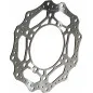 RFX Race Wave Fixed Brake Disc for SUZUKI RMZ 250, RMZ 450 2005-2018