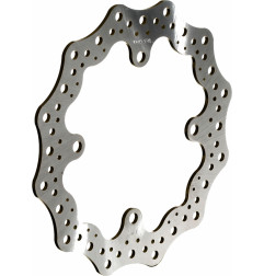 RFX Bremsscheibe für SUZUKI RMZ 250, RMZ 450 2018-2027 - FXBD3060555BK
