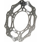 Disque de frein RFX Race pétale fixe pour SUZUKI RMZ 250, RMZ 450 de 2018 - FXBD3070055BK