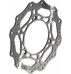 Disque de frein RFX Race pétale fixe pour YAMAHA YZ 80, YZ 85 et SUZUKI RM 85 de 1993 à 2027