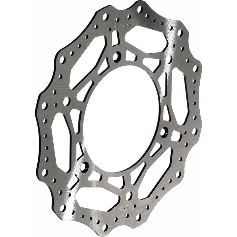 RFX Race Wave Fixed Brake Disc for YAMAHA YZ 80, YZ 85 and SUZUKI RM 85 1993-2027