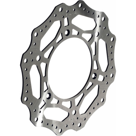 Disco de freno RFX Race Wave fijo para YAMAHA YZ 80, YZ 85 y SUZUKI RM 85 de 1993 a 2027