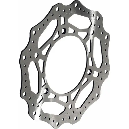 Disque de frein RFX Race pétale fixe pour YAMAHA YZ 80, YZ 85 et SUZUKI RM 85 de 1993 à 2027