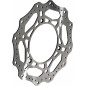 RFX Race Wave Fixed Brake Disc for YAMAHA YZ 80, YZ 85 and SUZUKI RM 85 1993-2027