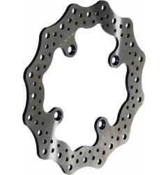 Disque de frein RFX Race pétale fixe pour YAMAHA YZ 80, YZ 85 de 1993 à 2027
