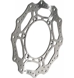 RFX brake disc for YAMAHA YZ 125, YZ 250, YZF 400 1992-2000
