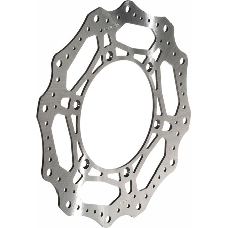Disco de freno RFX Race Wave fijo para YAMAHA YZ 125, YZ 250, YZF 400 de 1992 a 2000