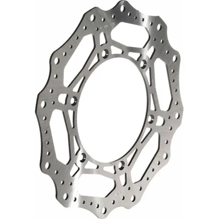 RFX Race Wave Fixed Brake Disc for YAMAHA YZ 125, YZ 250, YZF 400 1992-2000