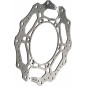 Disco de freno RFX Race Wave fijo para YAMAHA YZ 125, YZ 250, YZF 400 de 1992 a 2000