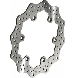 Disco de freno RFX para YAMAHA YZ 125, YZ 250 de 1985 a 1997