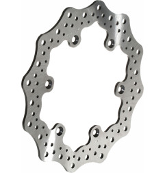RFX Bremsscheibe für YAMAHA YZ 125, YZ 250 1985-1997