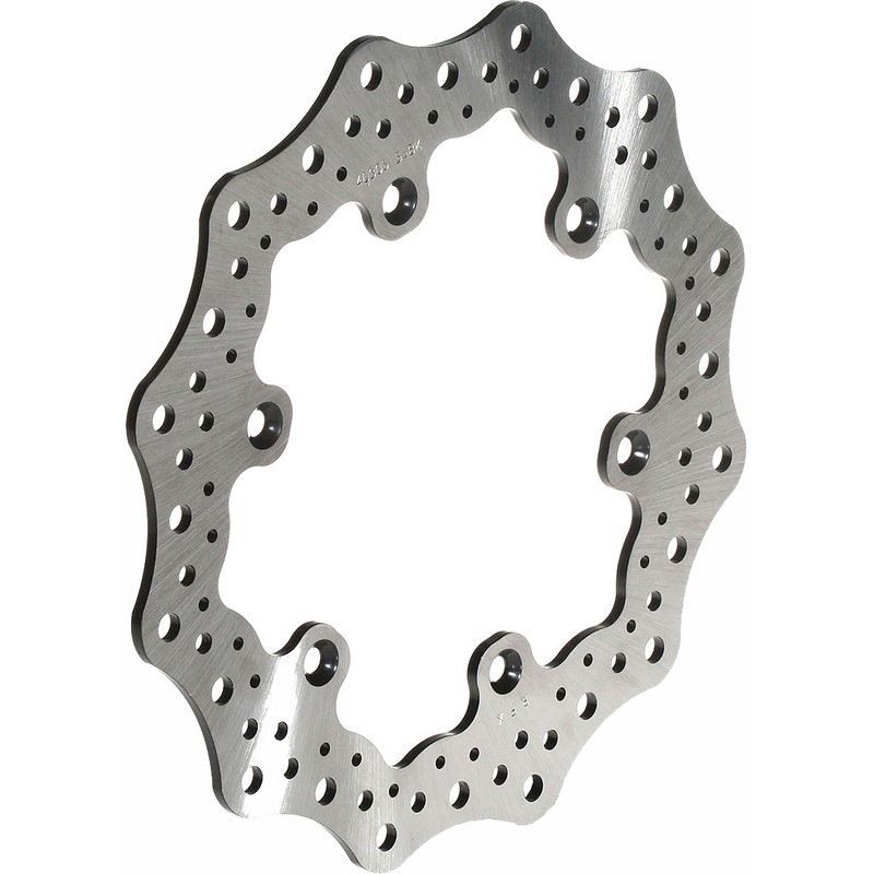 Disque de frein RFX Race pétale fixe pour YAMAHA YZ 125, YZ 250 de 1985 à 1997