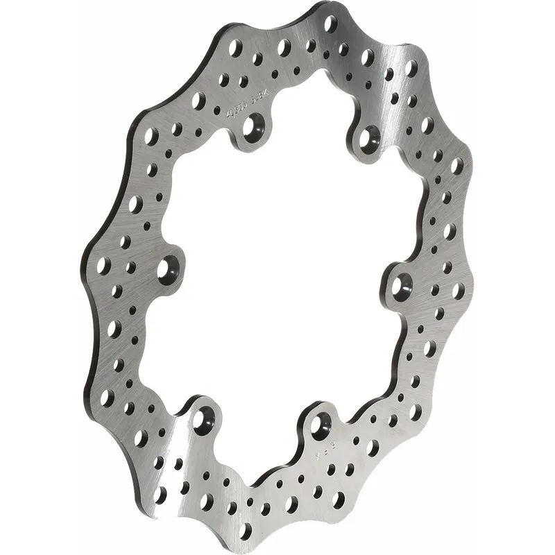 RFX Race Wave Fixed Brake Disc for YAMAHA YZ 125, YZ 250 1985-1997