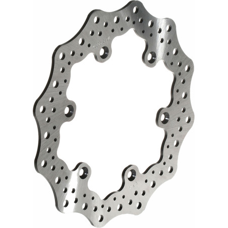 Disque de frein RFX Race pétale fixe pour YAMAHA YZ 125, YZ 250 de 1985 à 1997