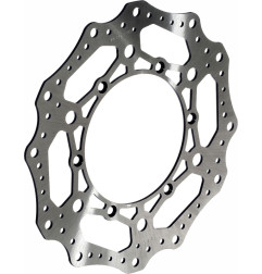 Disco de freno RFX para YAMAHA YZ 125, YZ 250, YZF 250, YZF 450 de 2001 a 2015