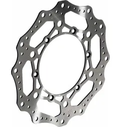RFX Bremsscheibe für YAMAHA YZ 125, YZ 250, YZF 250, YZF 450 2001-2015