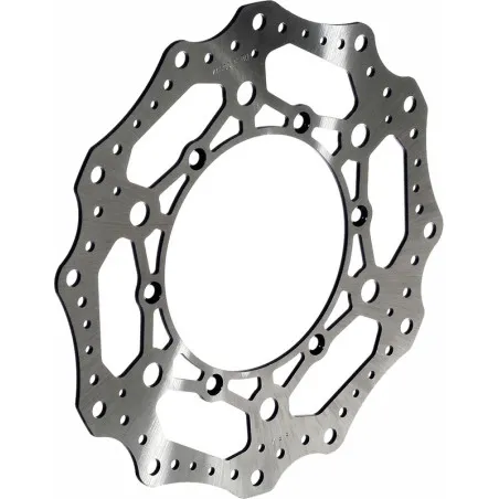 RFX Race Wave starr Bremsscheibe für YAMAHA YZ 125, YZ 250, YZF 250, YZF 450 2001-2015