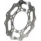 Disque de frein RFX Race pétale fixe pour YAMAHA YZ 125, YZ 250, YZF 250, YZF 450 de 2001 à 2015 Disque de frein RFX Race pétale fixe pour YAMAHA YZ 125, YZ 250, YZF 250, YZF 450 de 2001 à 2015