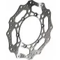 RFX Race Wave Fixed Brake Disc for YAMAHA YZ 125, YZ 250, YZF 250, YZF 450 2001-2015