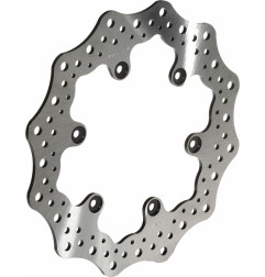Disque de frein RFX Race pétale fixe pour YAMAHA YZ 125, YZ 250, YZ 250 X, YZF 250, YZF 450 de 2002 à 2021