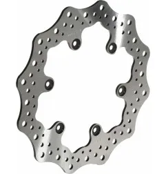 RFX brake disc for YAMAHA YZ 125, YZ 250, YZ 250 X, YZF 250, YZF 450 2002-2021