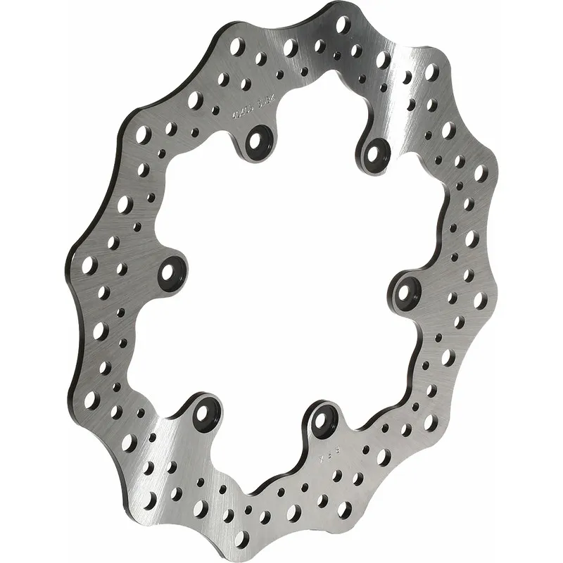 RFX Race Wave Fixed Brake Disc for YAMAHA YZ 125, YZ 250, YZ 250 X, YZF 250, YZF 450 2002-2021