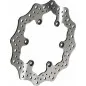 RFX Race Wave Fixed Brake Disc for YAMAHA YZ 125, YZ 250, YZ 250 X, YZF 250, YZF 450 2002-2021