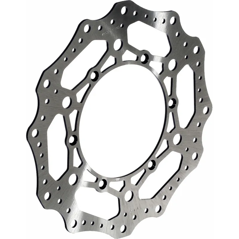 RFX Race Wave Fixed Brake Disc for YAMAHA YZ 125, YZ 250, YZ 250 X, YZF 250, YZF 450 2016-2027