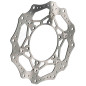 Disque de frein RFX Pro pétale flottant pour YAMAHA YZ 125, YZ 250, YZF 250, YZF 450 et FANTIC XX 125, XX 250, XXF 250, XXF 450 Disque de frein RFX Pro pétale flottant pour YAMAHA YZ 125, YZ 250, YZF 250, YZF 450 et FANTIC XX 125, XX 250, XXF 250, XXF 450