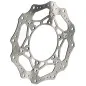 RFX Pro Wave Floating Disc for YAMAHA YZ 125, YZ 250, YZ 250 X, YZF 250, YZF 450 and FANTIC XX 125, XX 250, XXF 250, XXF 450