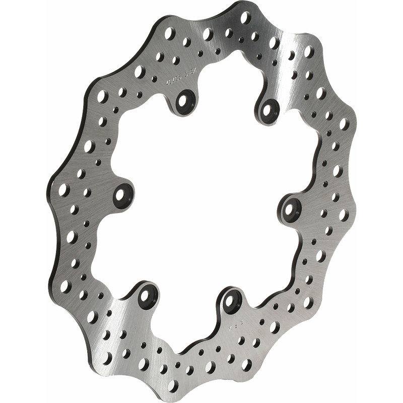 Disque de frein RFX Race pétale fixe pour YAMAHA YZF 250, YZF 450 de 2018 à 2021