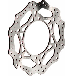Disco de freno RFX para KTM SX 50, SX 50 MINI, SX 50 MINI ADVENTURE GS, SX 50 PRO SENIOR LC de 2005 a 2027