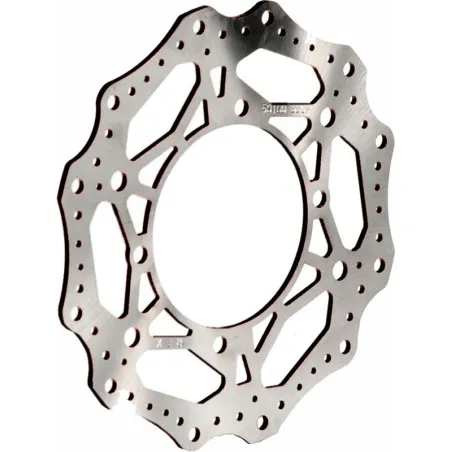 RFX Race Wave Fixed Brake Disc for KTM SX 50, SX 50 MINI, SX 50 MINI ADVENTURE GS, SX 50 PRO SENIOR LC 2005-2027