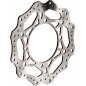 Disque de frein RFX Race pétale fixe pour KTM SX 50, SX 50 MINI, SX 50 MINI ADVENTURE GS, SX 50 PRO SENIOR LC de 2005 à 2027