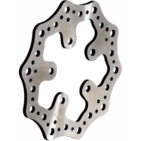 Disque de frein RFX Race pétale fixe pour KTM SX 50 de 2009 à 2013