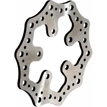 RFX Race Wave Fixed Brake Disc for KTM SX 50 2009-2013