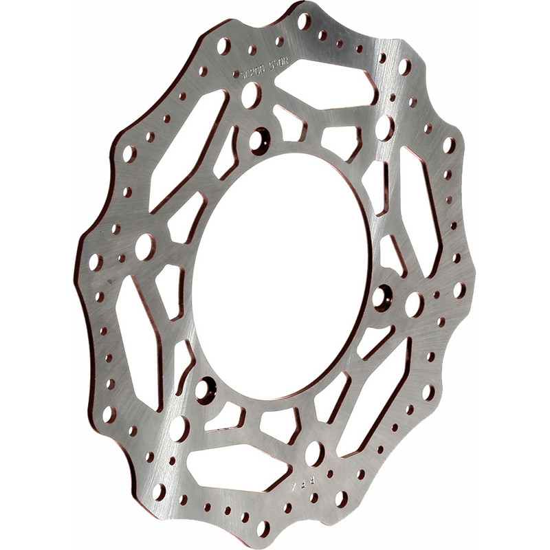 Disque de frein RFX Race pétale fixe pour KTM SX 65 de 1998 - FXBD5020055BK
